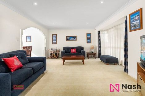 Property photo of 15 Black Wattle Grove Narellan Vale NSW 2567