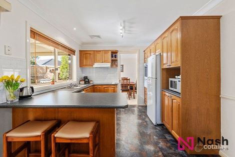 Property photo of 15 Black Wattle Grove Narellan Vale NSW 2567