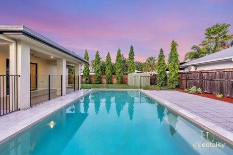 Property photo of 5 Moojeeba Way Trinity Park QLD 4879