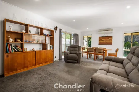 Property photo of 2/534-536 Monbulk Road Monbulk VIC 3793