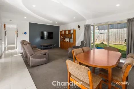 Property photo of 2/534-536 Monbulk Road Monbulk VIC 3793