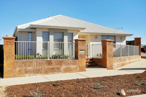 Property photo of 7 Woolly Road Banksia Grove WA 6031