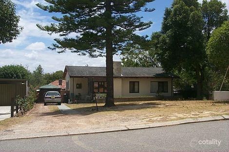 9 Eastbourne Cres, Nollamara, WA 6061