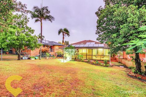 Property photo of 330 Newnham Road Upper Mount Gravatt QLD 4122