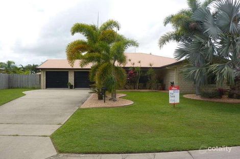 15 James Muscat Dr, Walkerston, QLD 4751