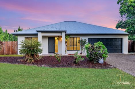 Property photo of 5 Moojeeba Way Trinity Park QLD 4879