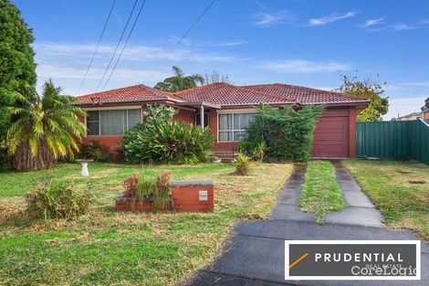 Property photo of 5 Orana Place Liverpool NSW 2170