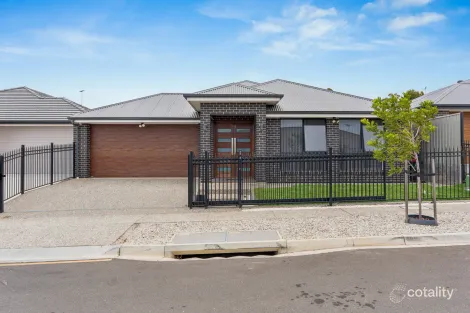 3 Osgoode St, Seaford Heights, SA 5169