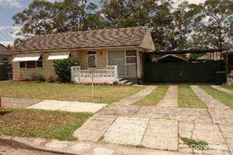 Property photo of 5 The Crescent Marayong NSW 2148