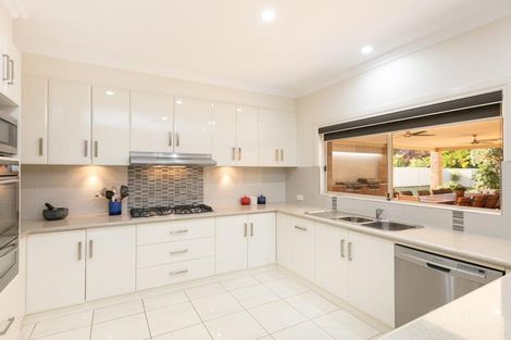 Property photo of 2 Roy Harwood Drive Irymple VIC 3498