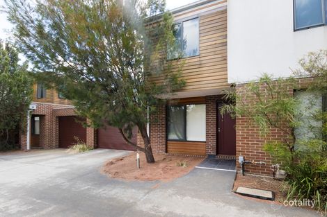 Property photo of 3/60 Maroondah Highway Croydon VIC 3136
