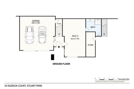 Property photo of 33 Ruddick Circuit Stuart Park NT 0820