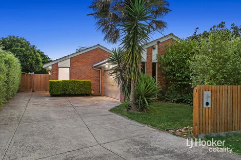 Property photo of 20 Eva Court Seabrook VIC 3028