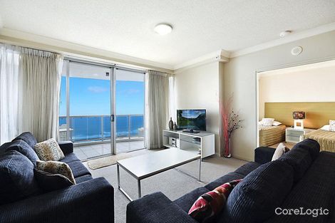 Property photo of 2294/23 Ferny Avenue Surfers Paradise QLD 4217