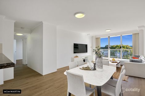 724/83-93 Dalmeny Ave, Rosebery, NSW 2018