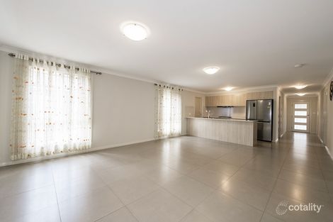 Property photo of 27 Bethany Circuit Jordan Springs NSW 2747