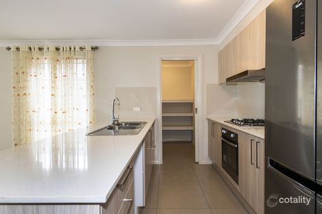 Property photo of 27 Bethany Circuit Jordan Springs NSW 2747