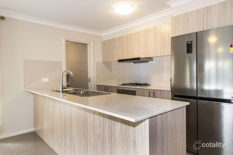 Property photo of 27 Bethany Circuit Jordan Springs NSW 2747