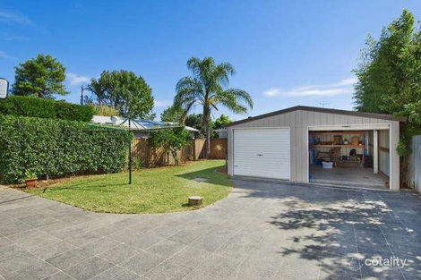 Property photo of 124 Cabarita Road Cabarita NSW 2137