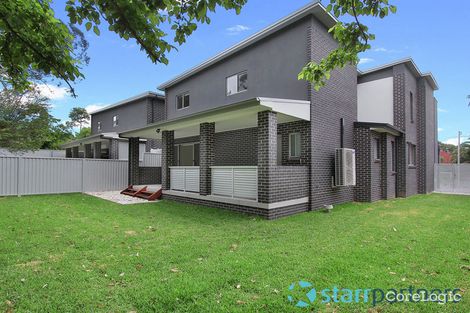 Property photo of 26 Albert Street Guildford NSW 2161