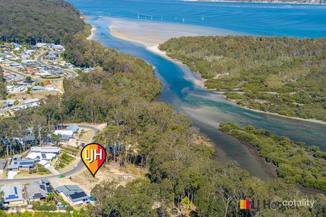 Property photo of 59 Litchfield Crescent Long Beach NSW 2536