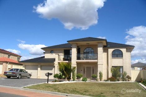 13 Joshua Moore Dr, Horningsea Park, NSW 2171