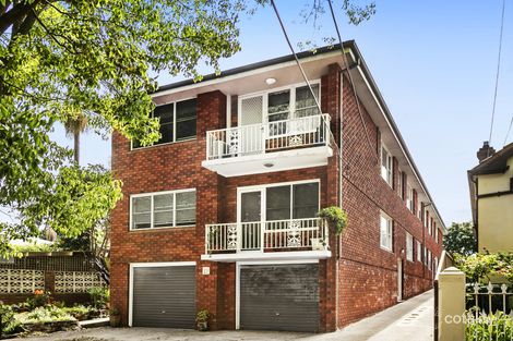 6/19 David St, Marrickville, NSW 2204