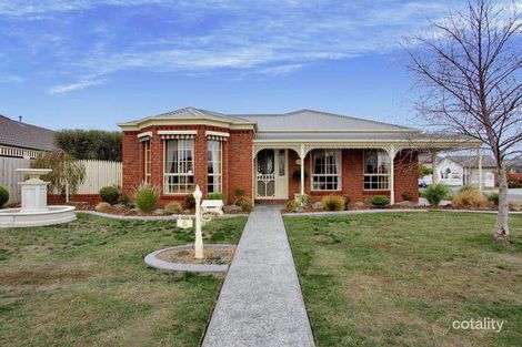 Property photo of 20 Parkland Drive Hamlyn Heights VIC 3215
