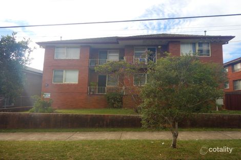 Property photo of 8/10 Drummond Street Belmore NSW 2192
