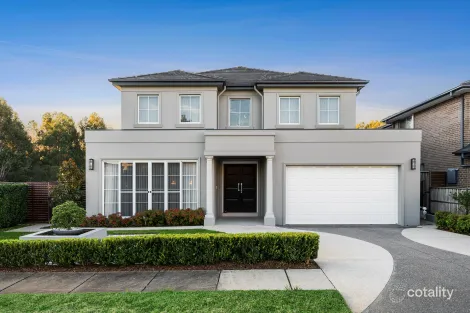 7 Harrison Cl, Kellyville, NSW 2155