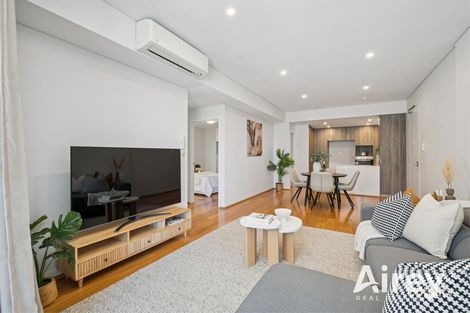 Property photo of 13/5 Hawksburn Road Rivervale WA 6103