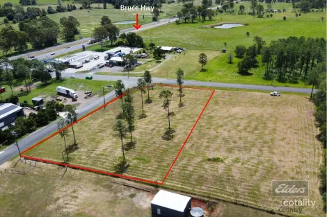 Lot 216 Arborten Rd, Glenwood, QLD 4570