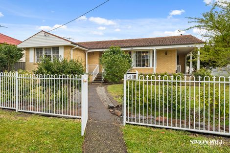 Property photo of 41 Queens Avenue Cardiff NSW 2285