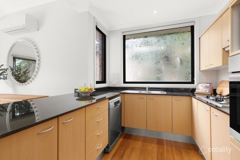 Property photo of 61 Johnston Crescent Lane Cove North NSW 2066