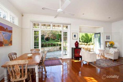 Property photo of 12 Calypso Avenue Mosman NSW 2088