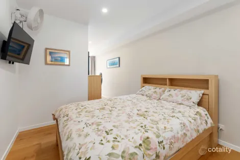 Property photo of 602/50 Sylvan Road Toowong QLD 4066