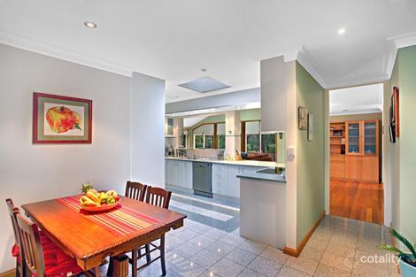 Property photo of 7 Sophora Court Templestowe Lower VIC 3107