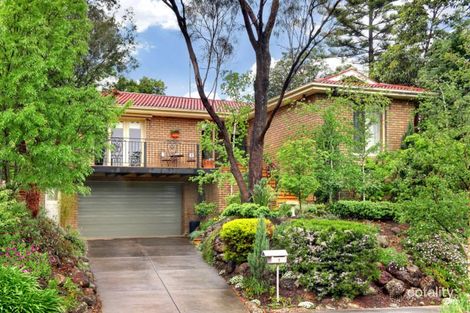 Property photo of 7 Sophora Court Templestowe Lower VIC 3107