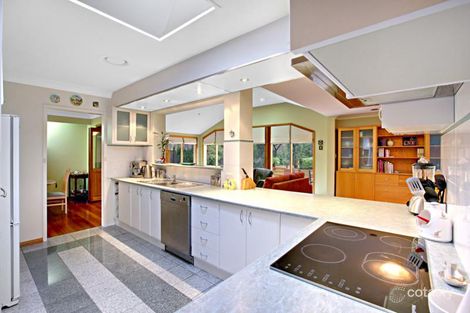 Property photo of 7 Sophora Court Templestowe Lower VIC 3107