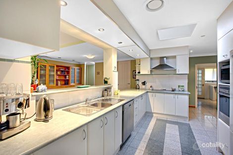 Property photo of 7 Sophora Court Templestowe Lower VIC 3107