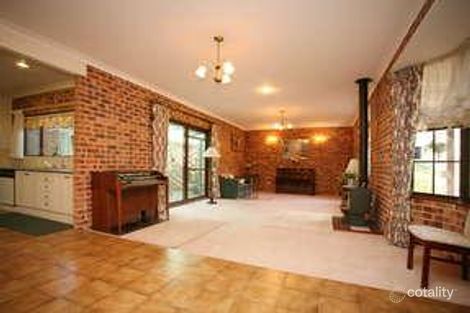 Property photo of 71 King Street Glenbrook NSW 2773