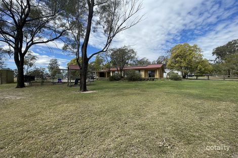 45 Kellys Rd, Helidon Spa, QLD 4344