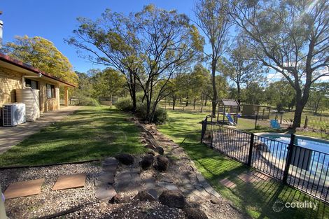 Property photo of 45 Kellys Road Helidon Spa QLD 4344