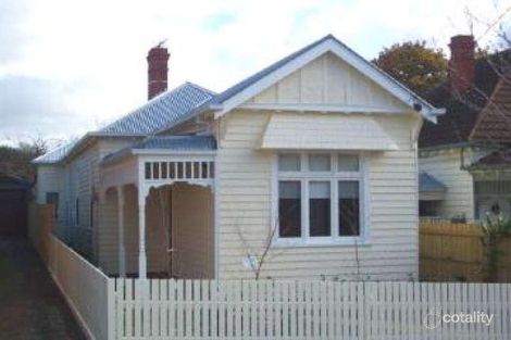 Property photo of 5 Cawkwell Street Malvern VIC 3144