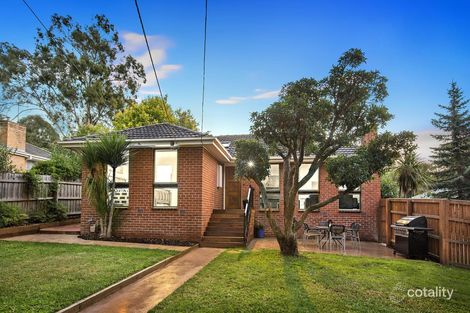 1/31 Oaktree Rd, Croydon North, VIC 3136
