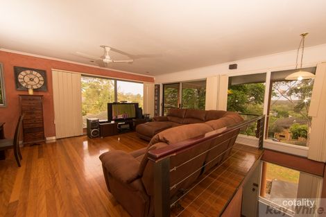 Property photo of 15 Foinaven Street Kenmore QLD 4069