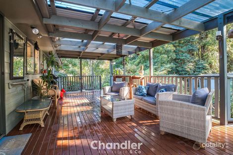 Property photo of 19 McNicol Road Tecoma VIC 3160