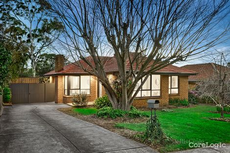 Property photo of 25 Sharpes Road Watsonia North VIC 3087