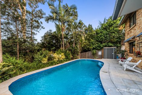 Property photo of 121 Bielby Road Kenmore Hills QLD 4069