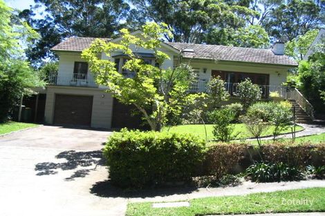 22 Knowlman Ave, Pymble, NSW 2073